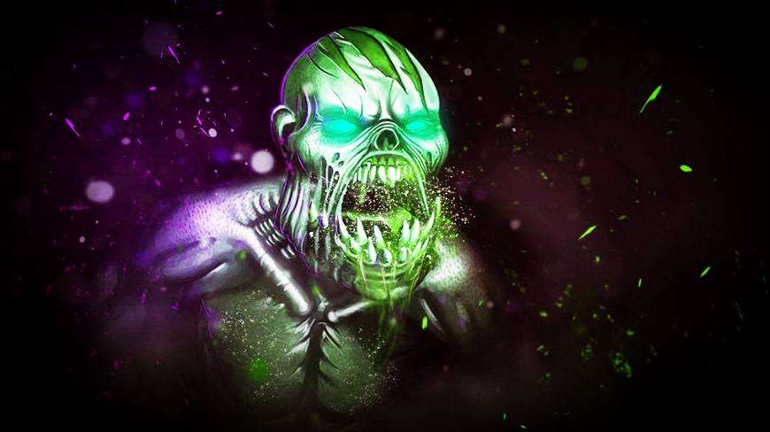 DOTA：噬魂鬼A杖效果都有什么小知识？其实有很多要注意的啊！