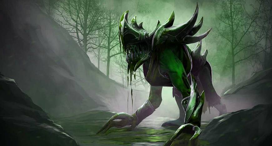 DOTA：噬魂鬼A杖效果都有什么小知识？其实有很多要注意的啊！