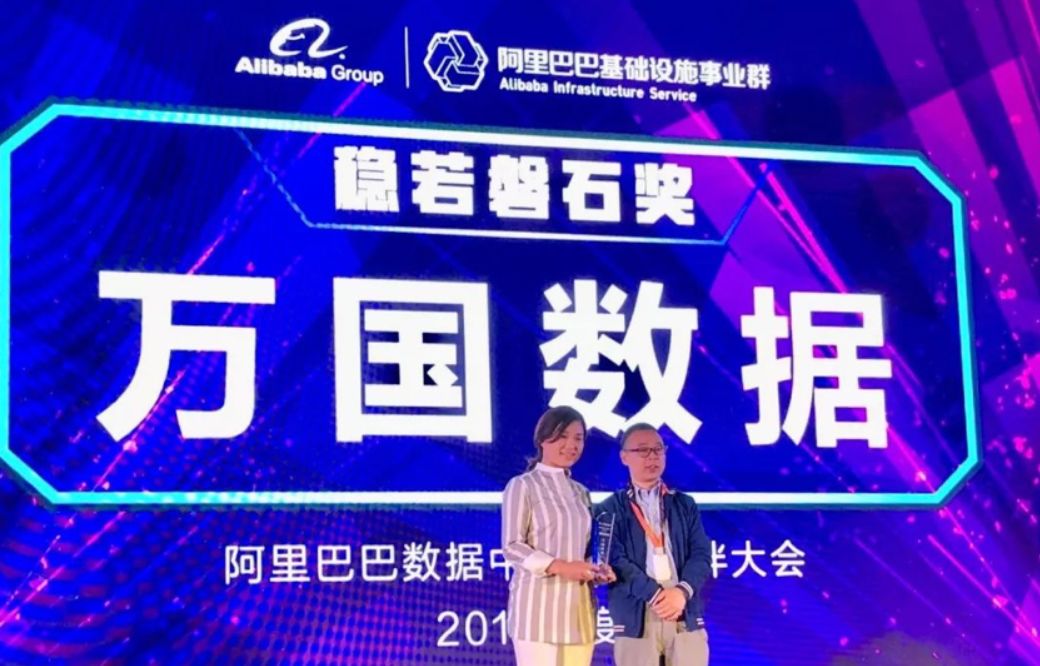 股票大跌后即刻回升，做空对万国数据有什么影响？