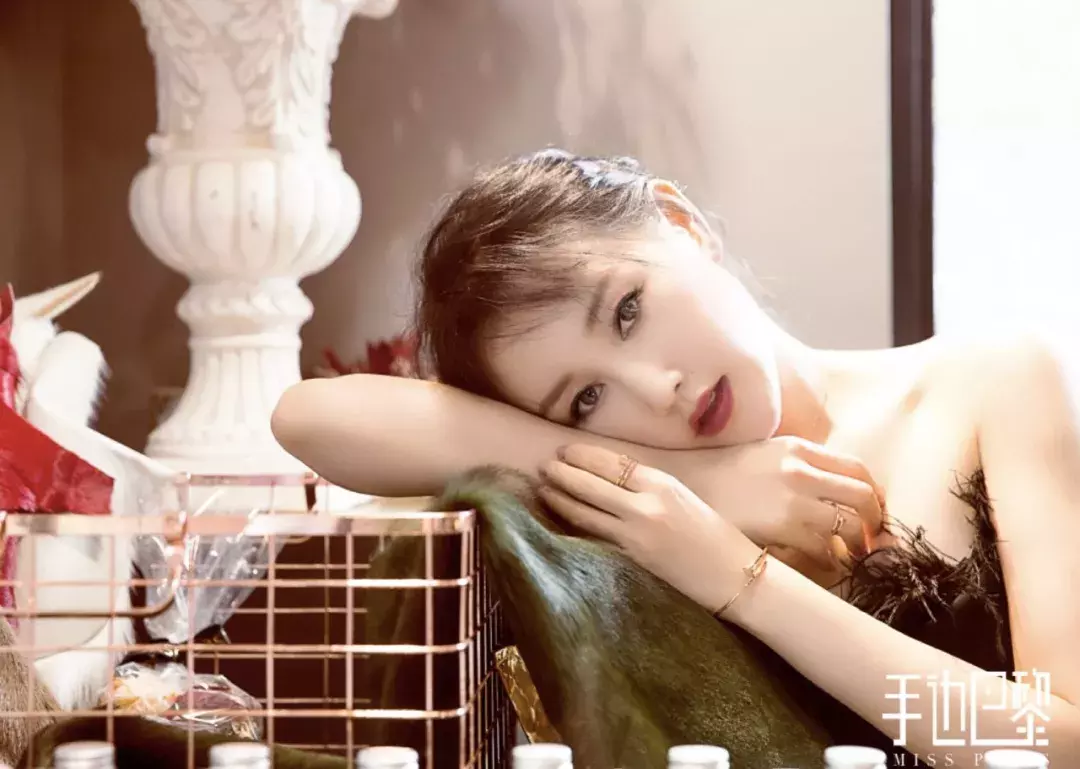 自从看了美妆界奥斯卡HWB榜单，两只手真的不够剁了！