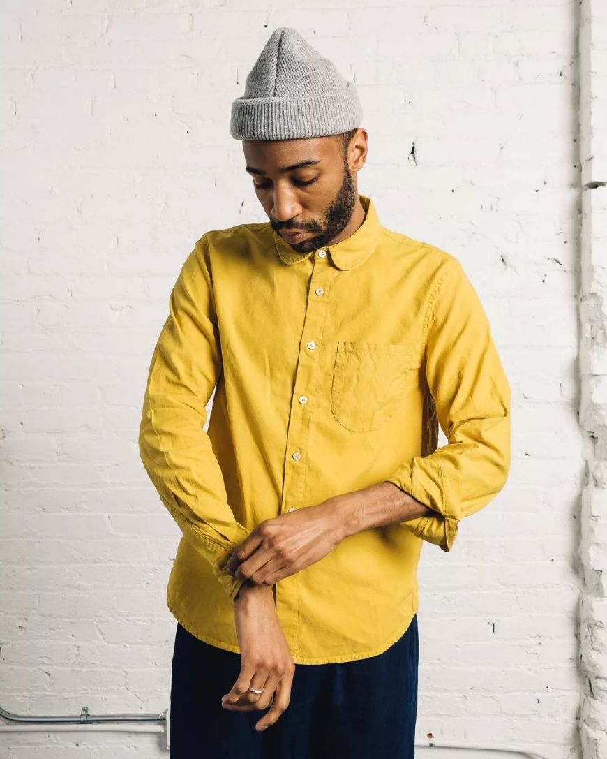 羽绒眉的男人面相怎么样 羽绒眉的男人面相解析_达一风水网