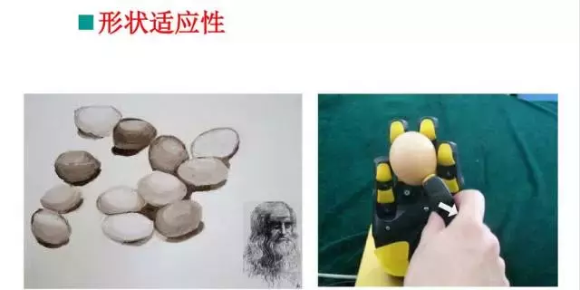 工业机器人的主要技术参数及控制技术