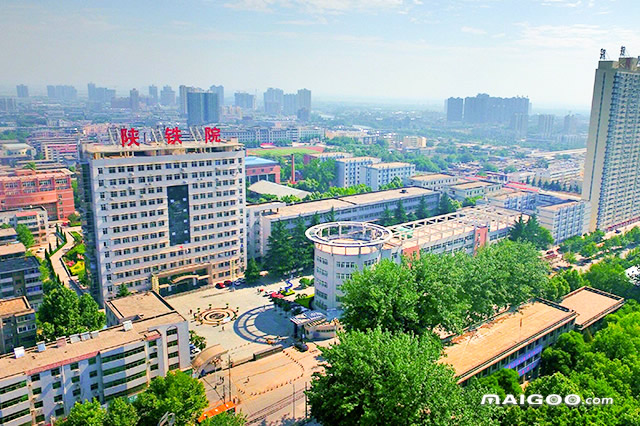 陕西十大专科学校排名 陕西十大高职院校 陕西最好的十大专科院校