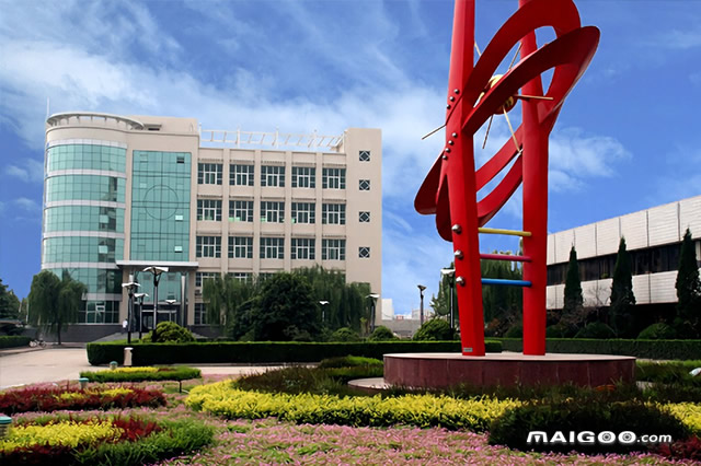 陕西十大专科学校排名 陕西十大高职院校 陕西最好的十大专科院校