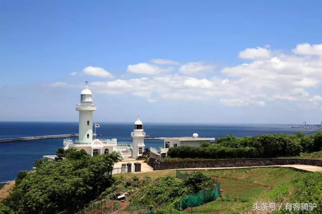 韩国济州岛自由行详尽攻略（一）