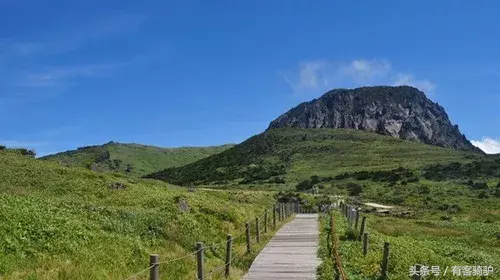 韩国济州岛自由行详尽攻略（一）