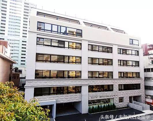 升学率超高的日本语言学校汇总