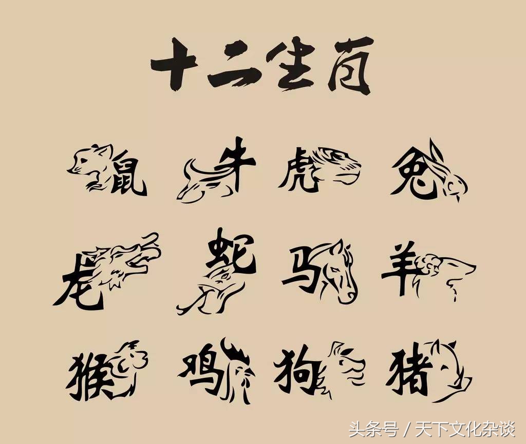 生肖蛇最倒霉的年龄(揭秘：十二生肖一生中的劫数年龄，值得一看)