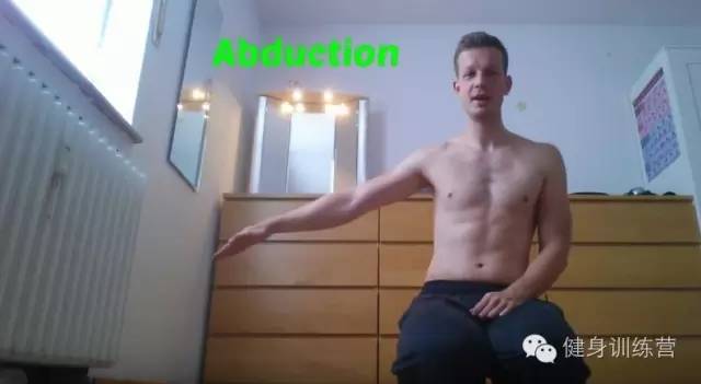 你究竟是在做俯卧撑，还是自残？！