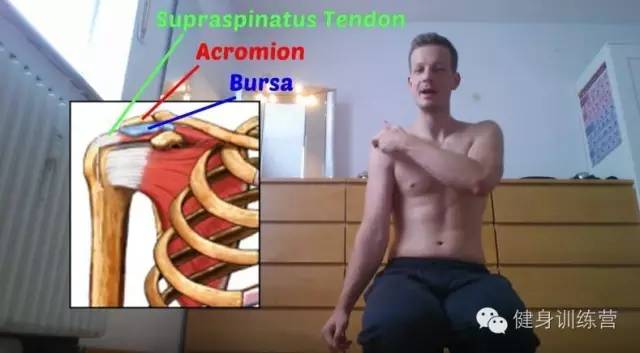 你究竟是在做俯卧撑，还是自残？！