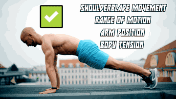 你究竟是在做俯卧撑，还是自残？！