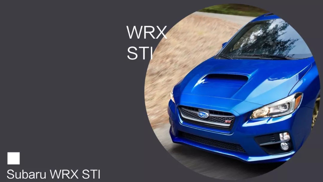 天天喊着买GTI、ST、BMW，可这些字母的含义你真的知道吗？