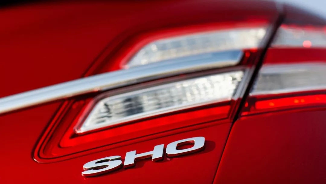 天天喊着买GTI、ST、BMW，可这些字母的含义你真的知道吗？