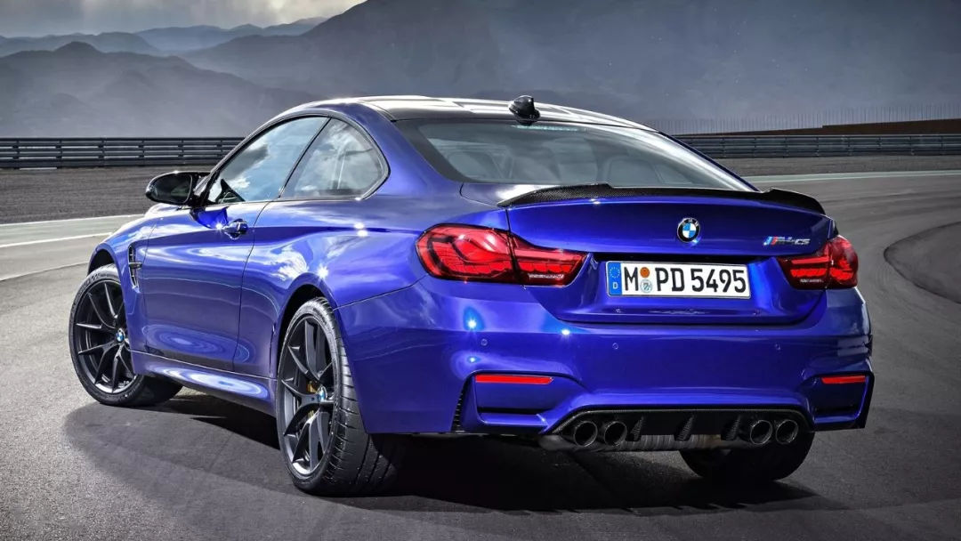 天天喊着买GTI、ST、BMW，可这些字母的含义你真的知道吗？