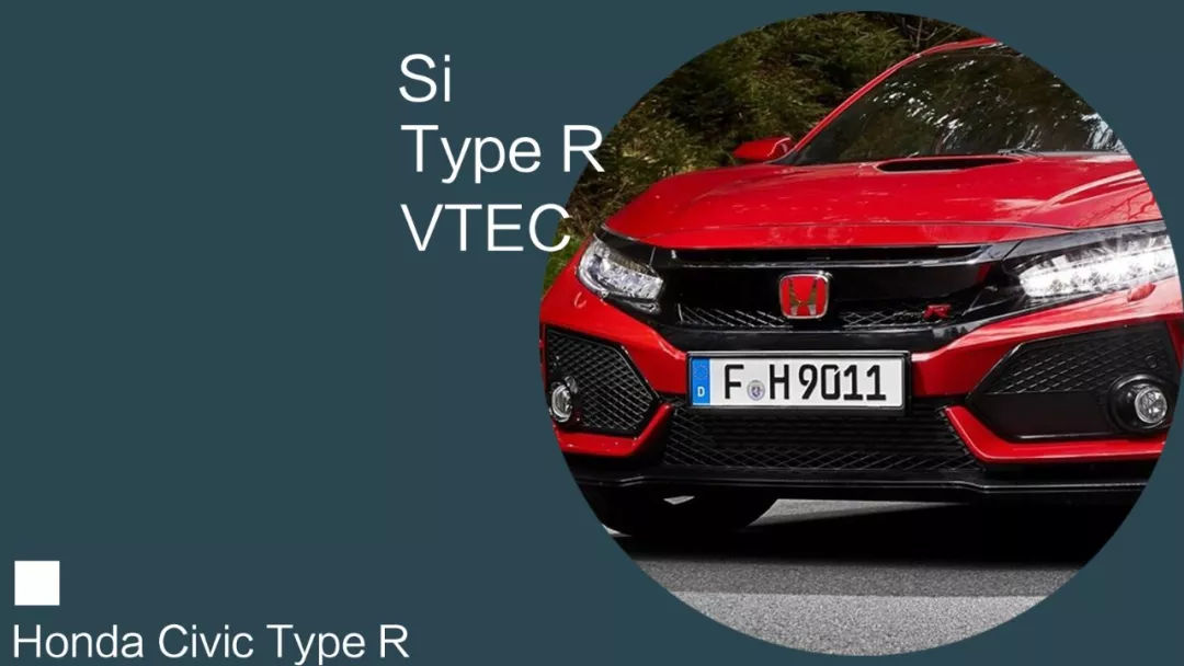 天天喊着买GTI、ST、BMW，可这些字母的含义你真的知道吗？