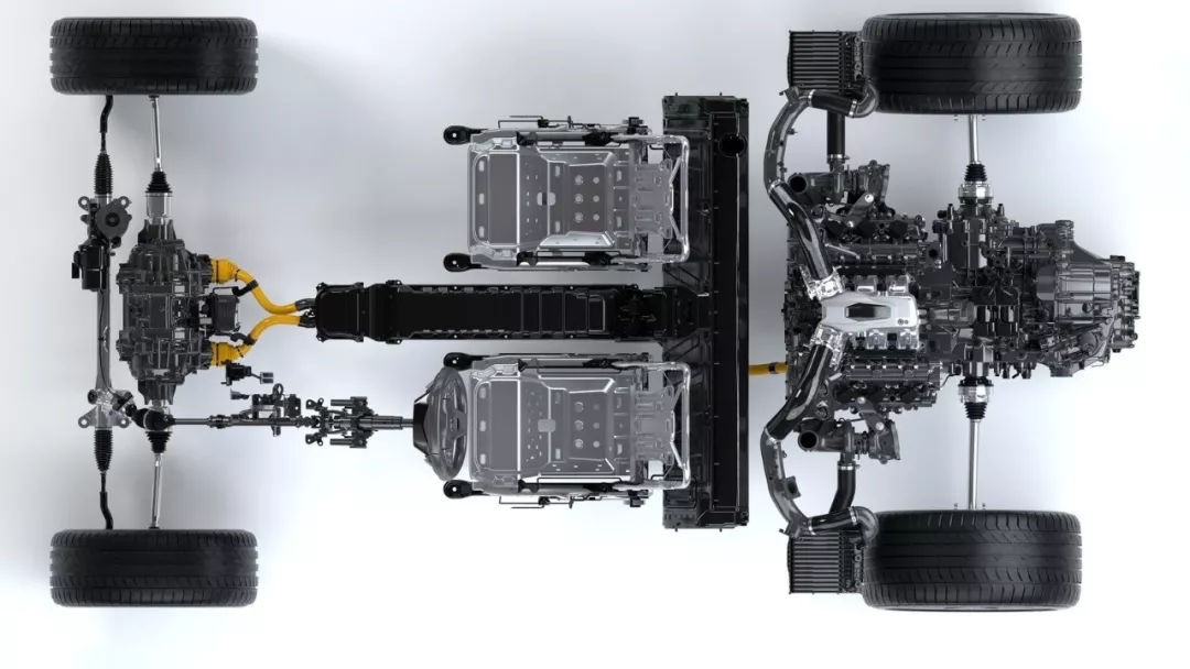 天天喊着买GTI、ST、BMW，可这些字母的含义你真的知道吗？