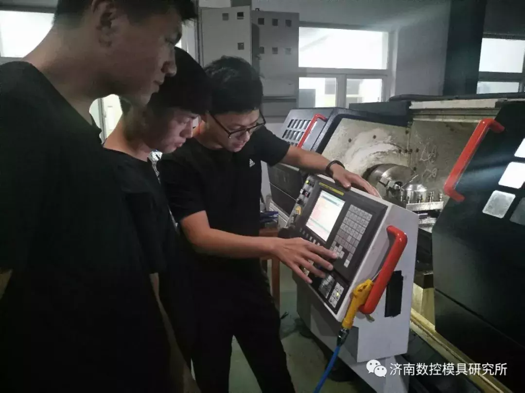 数控技能大赛培训 数控培训学校