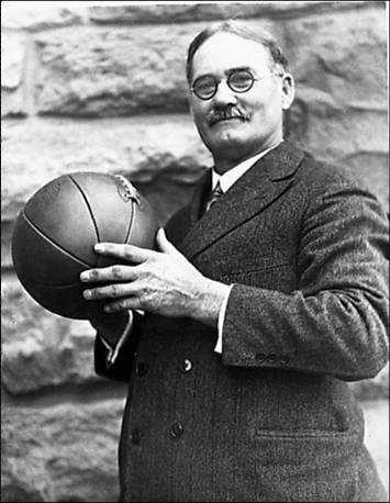 篮球起源于哪一年，关于篮球的发展起源介绍？