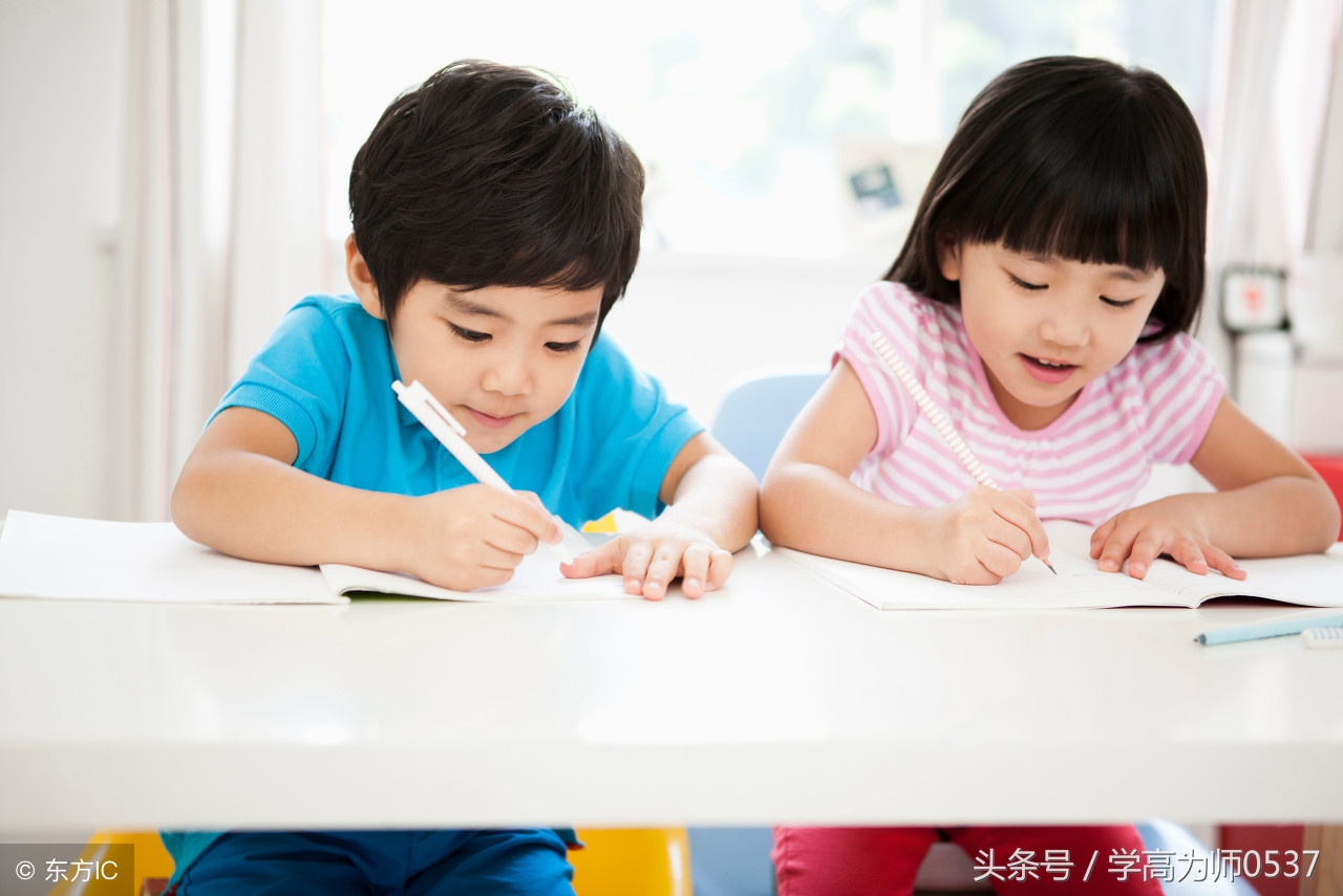 小学一年级词语造句大全及标点符号练习精选