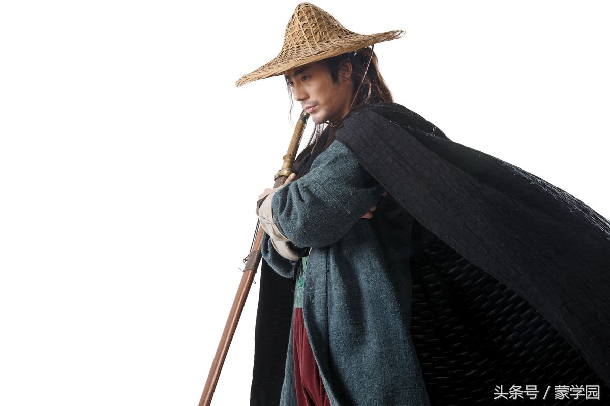 古代有很多非常精妙的词语,比如"剑胆琴心","书剑飘零","剑啸长虹".