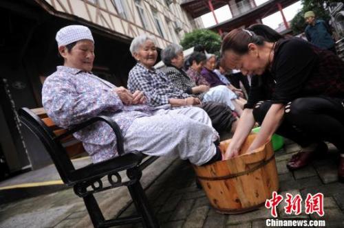 探亲假多少天,
