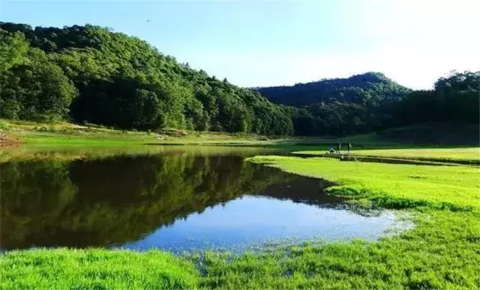 别眨眼！别错过！楚雄这些高颜值的赏景之地，8月去刚刚好！