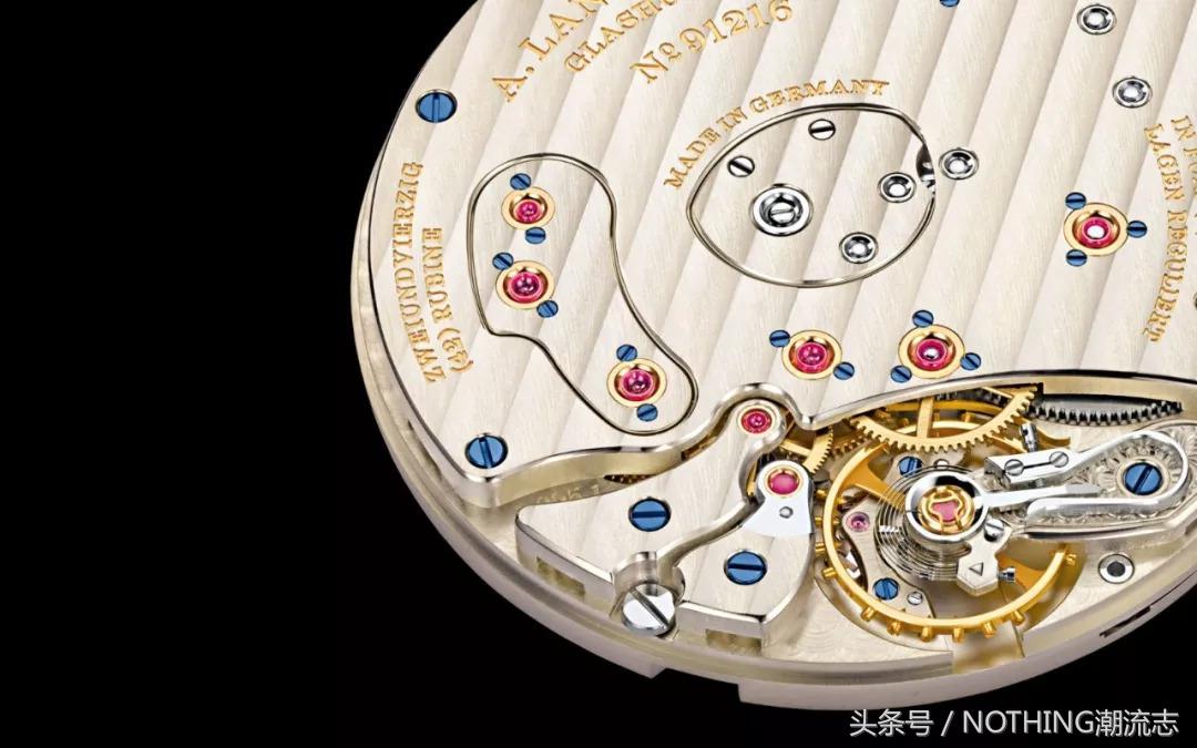 世界十大顶级名表品牌，你认识几个？
