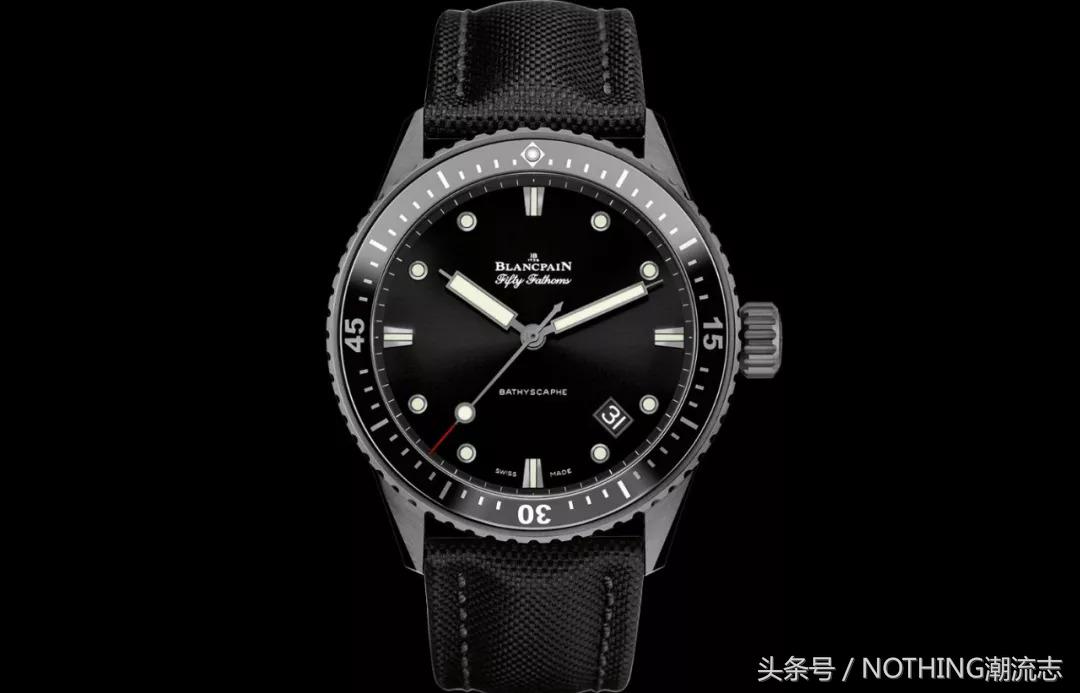 世界十大顶级名表品牌，你认识几个？