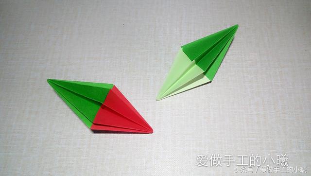 圣诞特辑：圣诞树，圣诞花环，圣诞铃铛折纸