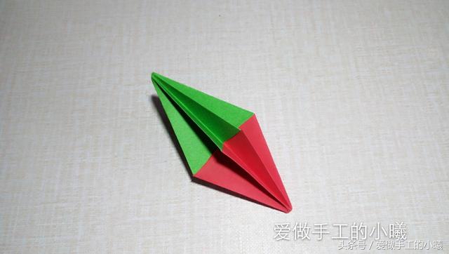 圣诞特辑：圣诞树，圣诞花环，圣诞铃铛折纸