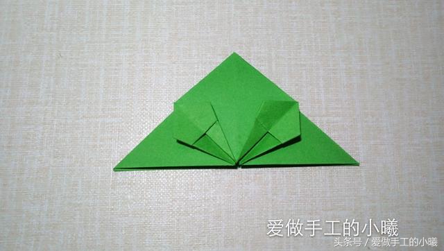 圣诞特辑：圣诞树，圣诞花环，圣诞铃铛折纸