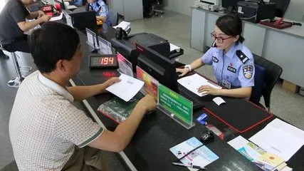 济宁司机，这些业务家门口就能办！（附全市办理地址）