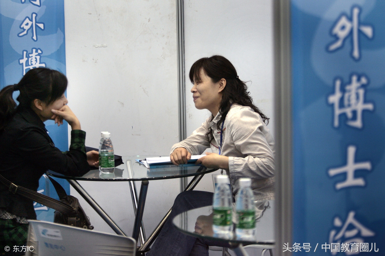 相比本科和博士，为什么硕士毕业后最尴尬？看看过来人怎么说！