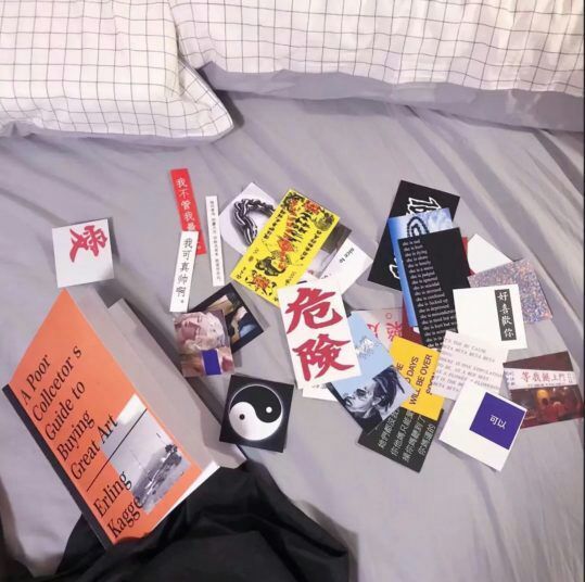 正能量爆棚的句子：做人千万不要太敏感，要豁达一些