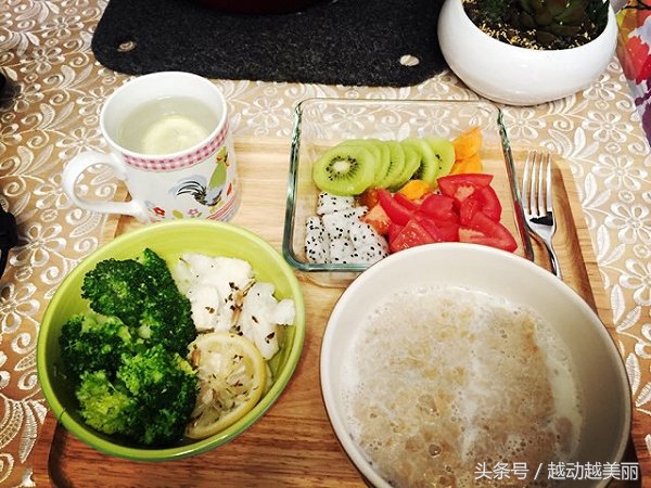 想练马甲线的姑娘们，虐这三块肌肉才是王道！否则就是瞎练！