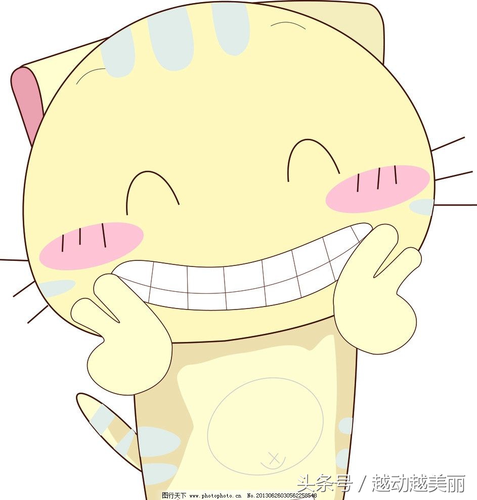 想练马甲线的姑娘们，虐这三块肌肉才是王道！否则就是瞎练！