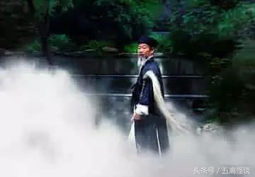 從古至今，高人收徒講究“緣分”二字，那有緣分的人有哪些特征？