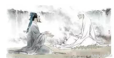 從古至今，高人收徒講究“緣分”二字，那有緣分的人有哪些特征？