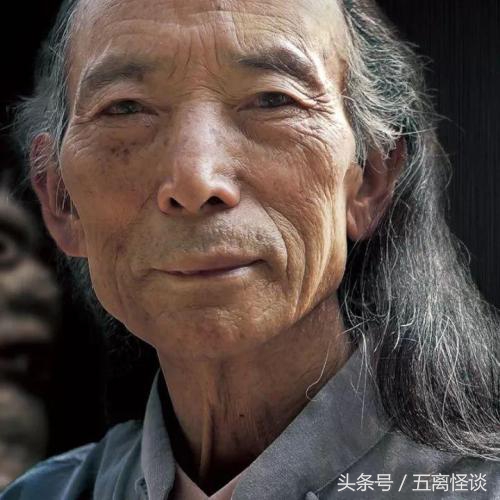 從古至今，高人收徒講究“緣分”二字，那有緣分的人有哪些特征？