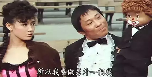 许多人说朱延平拍烂片,我觉得他是鬼才,不信看看下面的电影