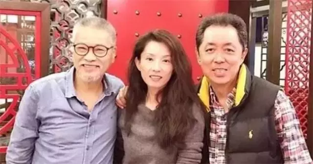 许多人说朱延平拍烂片,我觉得他是鬼才,不信看看下面的电影