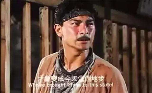许多人说朱延平拍烂片,我觉得他是鬼才,不信看看下面的电影