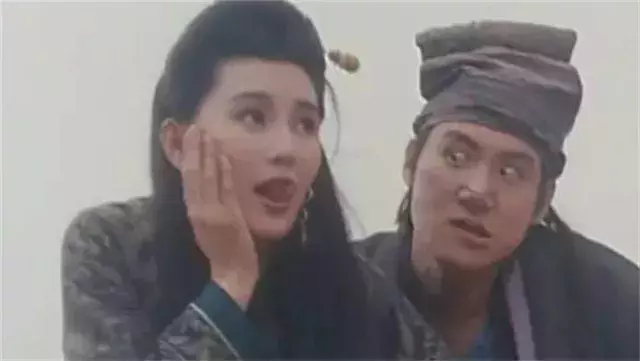 许多人说朱延平拍烂片,我觉得他是鬼才,不信看看下面的电影