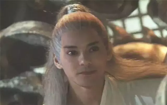 许多人说朱延平拍烂片,我觉得他是鬼才,不信看看下面的电影