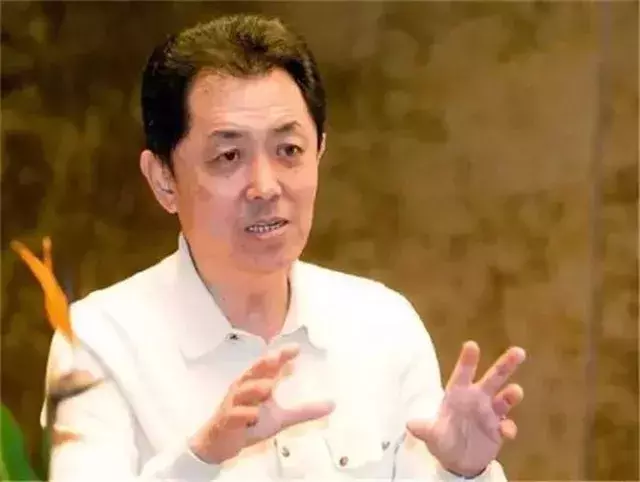 许多人说朱延平拍烂片,我觉得他是鬼才,不信看看下面的电影