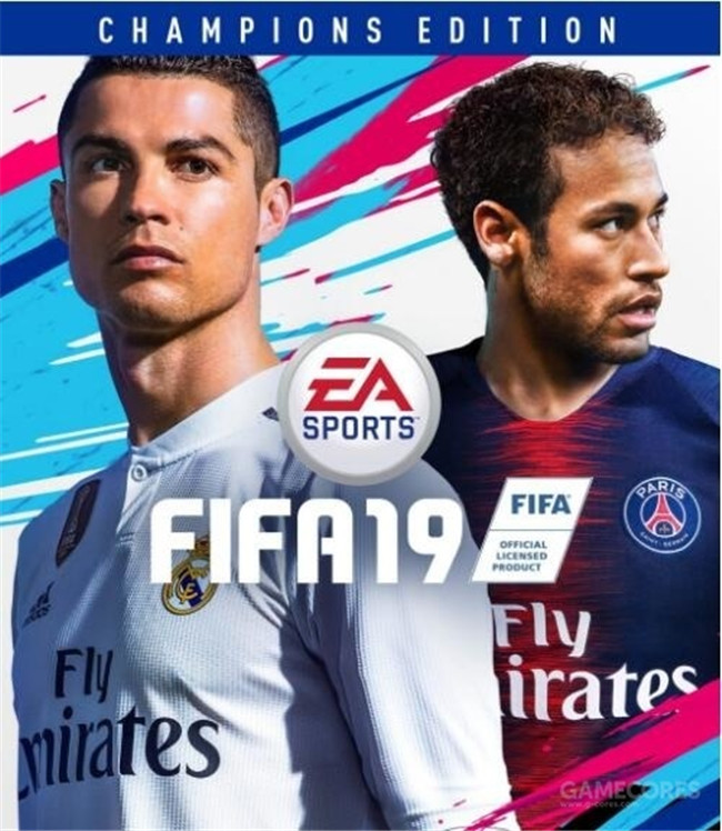 科乐美为什么没有德甲授权(《FIFA 19》连拿中超、欧冠和意甲版权，EA怕是要吊打科乐美了)