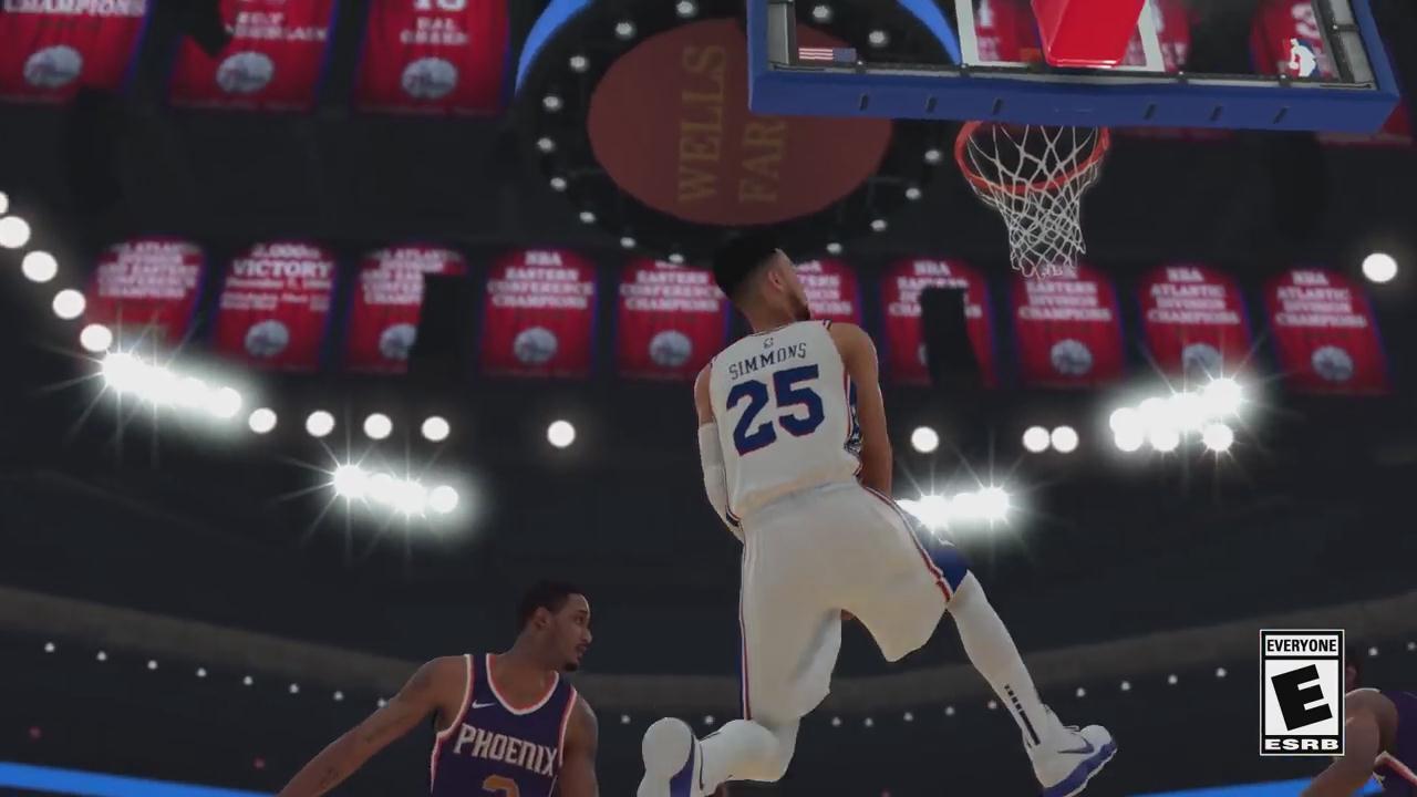 nba2k为什么没解说(《NBA 2K19》全新预告 科比和加内特回归担任解说)