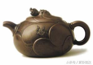 匠思丨中国十大紫砂名壶，你能说出几个？