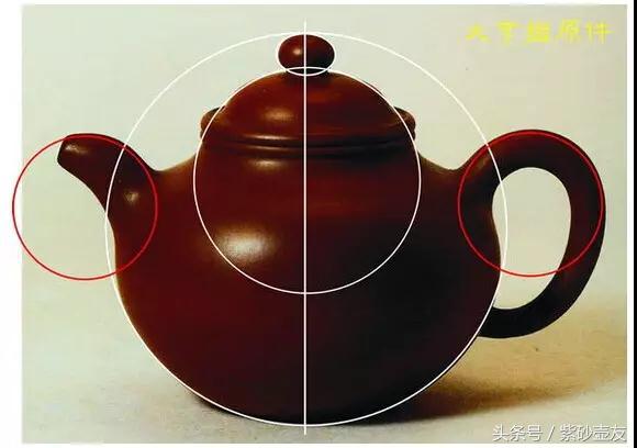 匠思丨中国十大紫砂名壶，你能说出几个？