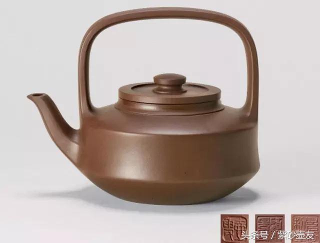 匠思丨中国十大紫砂名壶，你能说出几个？